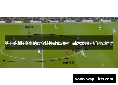 基于美洲杯赛事的攻守转换效率观察与战术表现分析研究框架