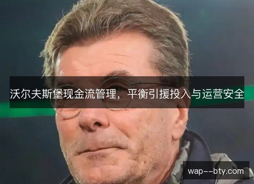 沃尔夫斯堡现金流管理,平衡引援投入与运营安全 沃尔夫斯堡现金流管理,平衡引援投入与运营安全